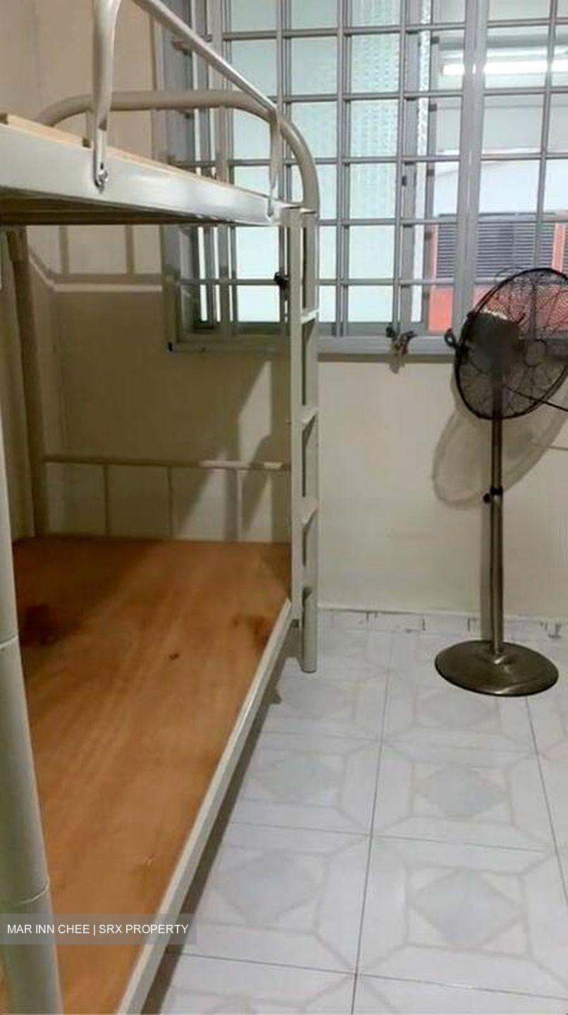 Blk 308 Woodlands Avenue 1 (Woodlands), HDB 3 Rooms #458450501